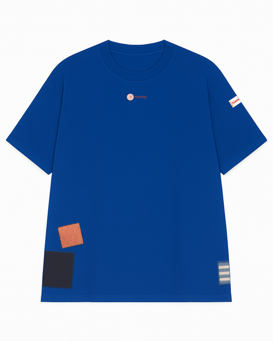 Oversized Tee Shirt Hiemals