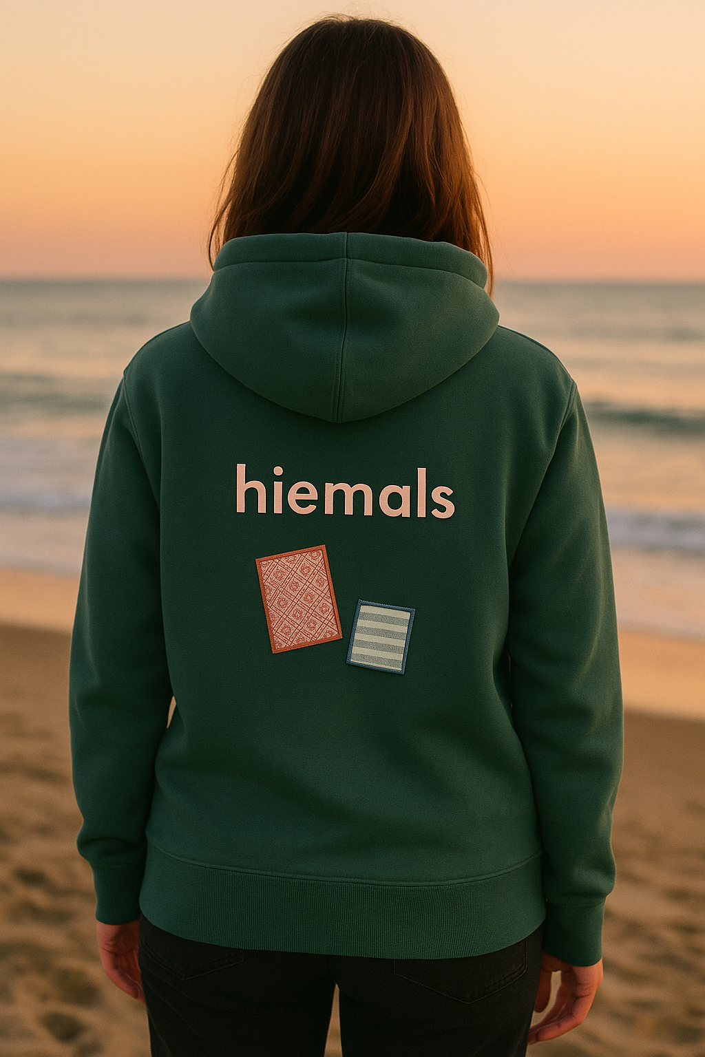 Hoodie Hiemals