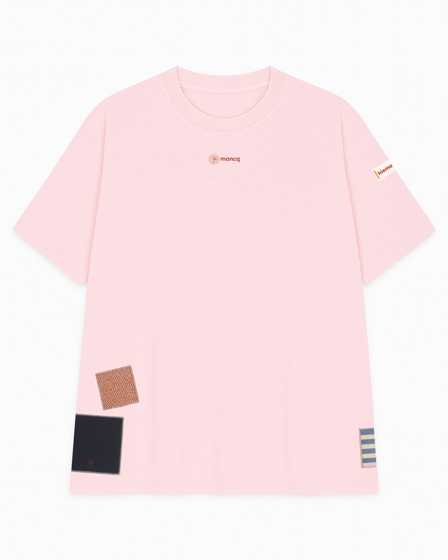 Oversized Tee Shirt Hiemals