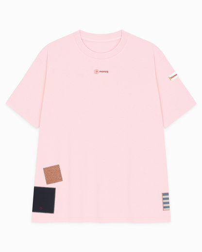 Oversized Tee Shirt Hiemals
