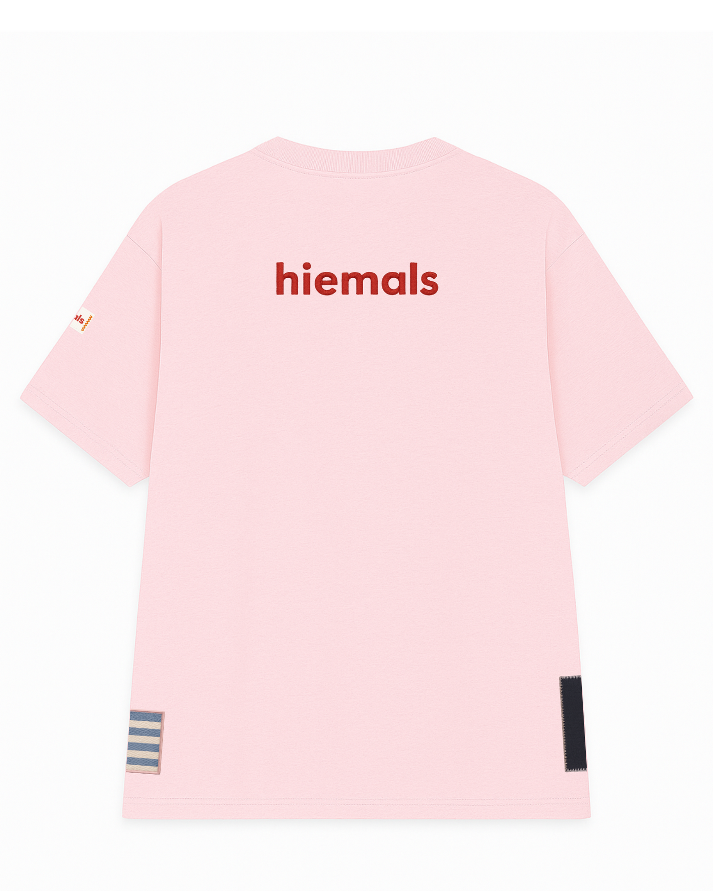Oversized Tee Shirt Hiemals