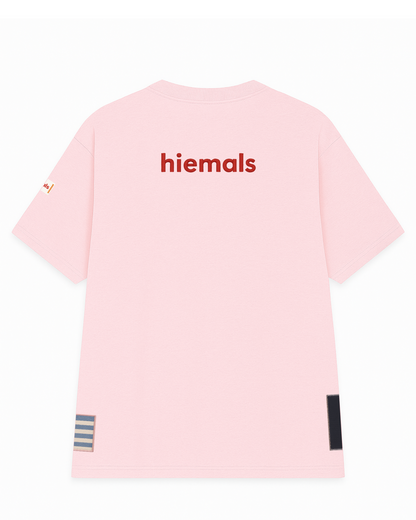 Oversized Tee Shirt Hiemals