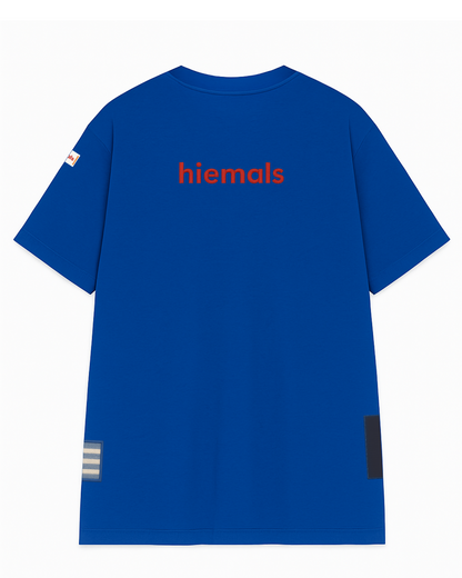 Oversized Tee Shirt Hiemals