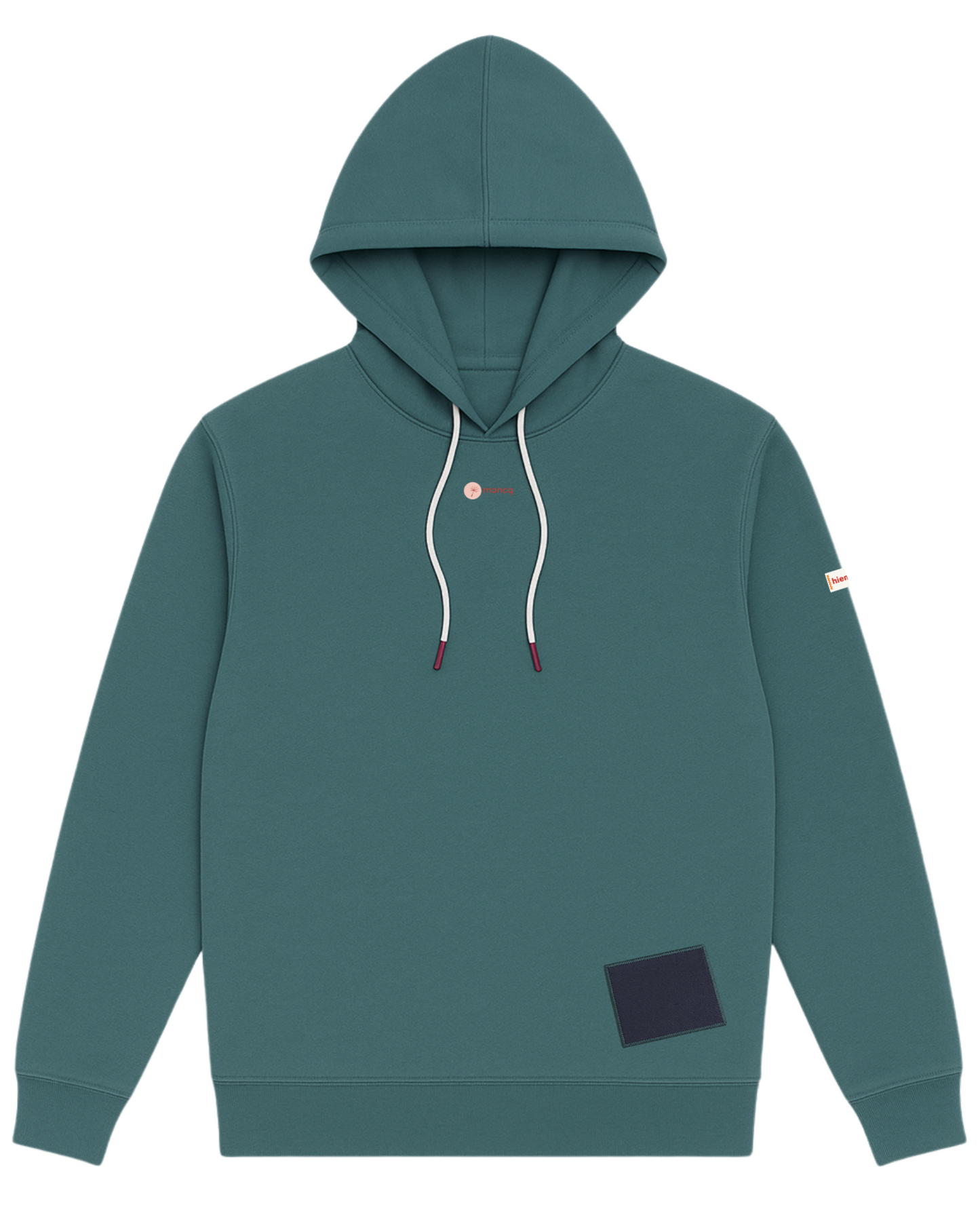 Hoodie Hiemals