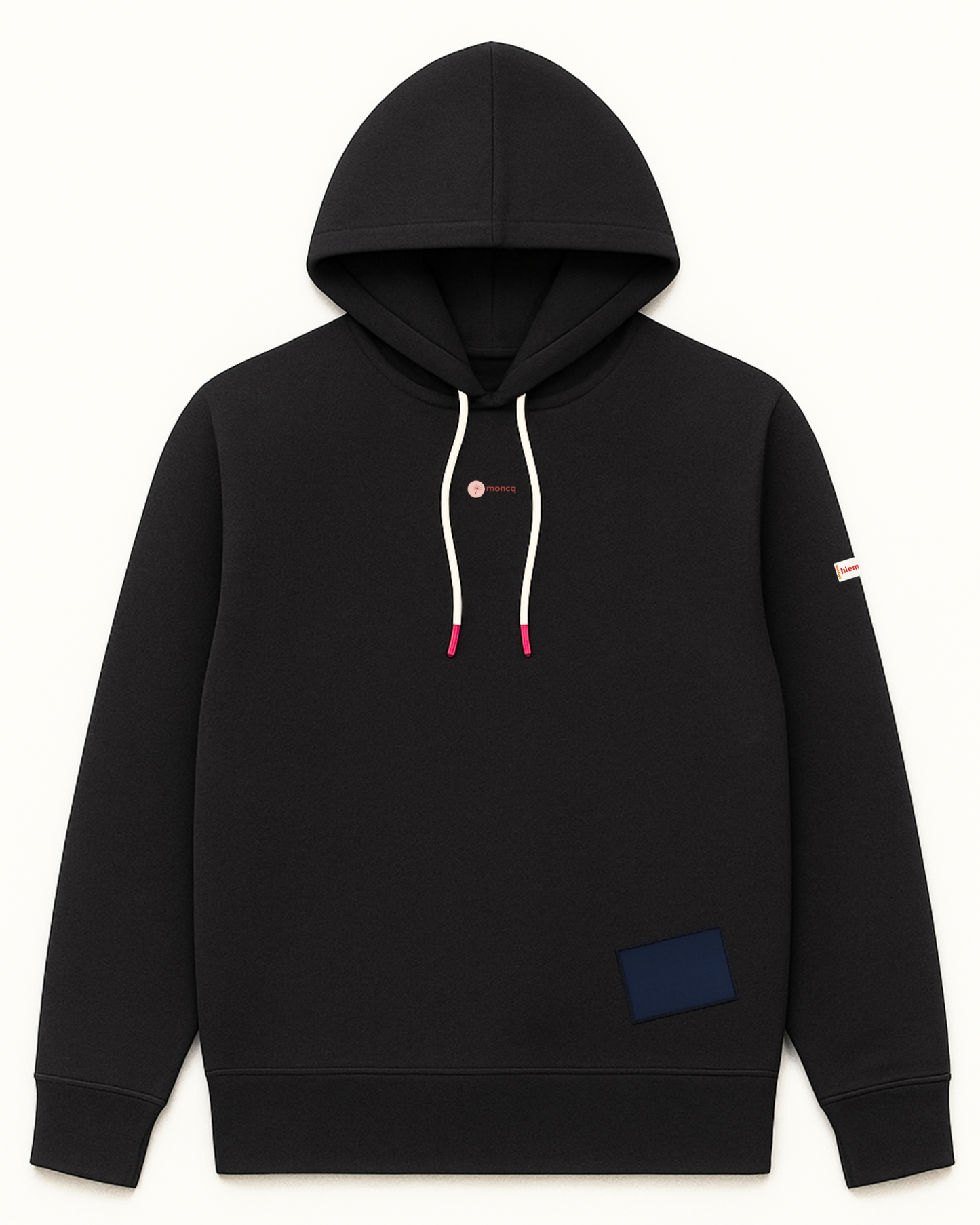 Hoodie Hiemals