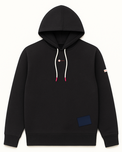 Hoodie Hiemals