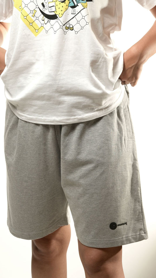 Shorts Ikigai