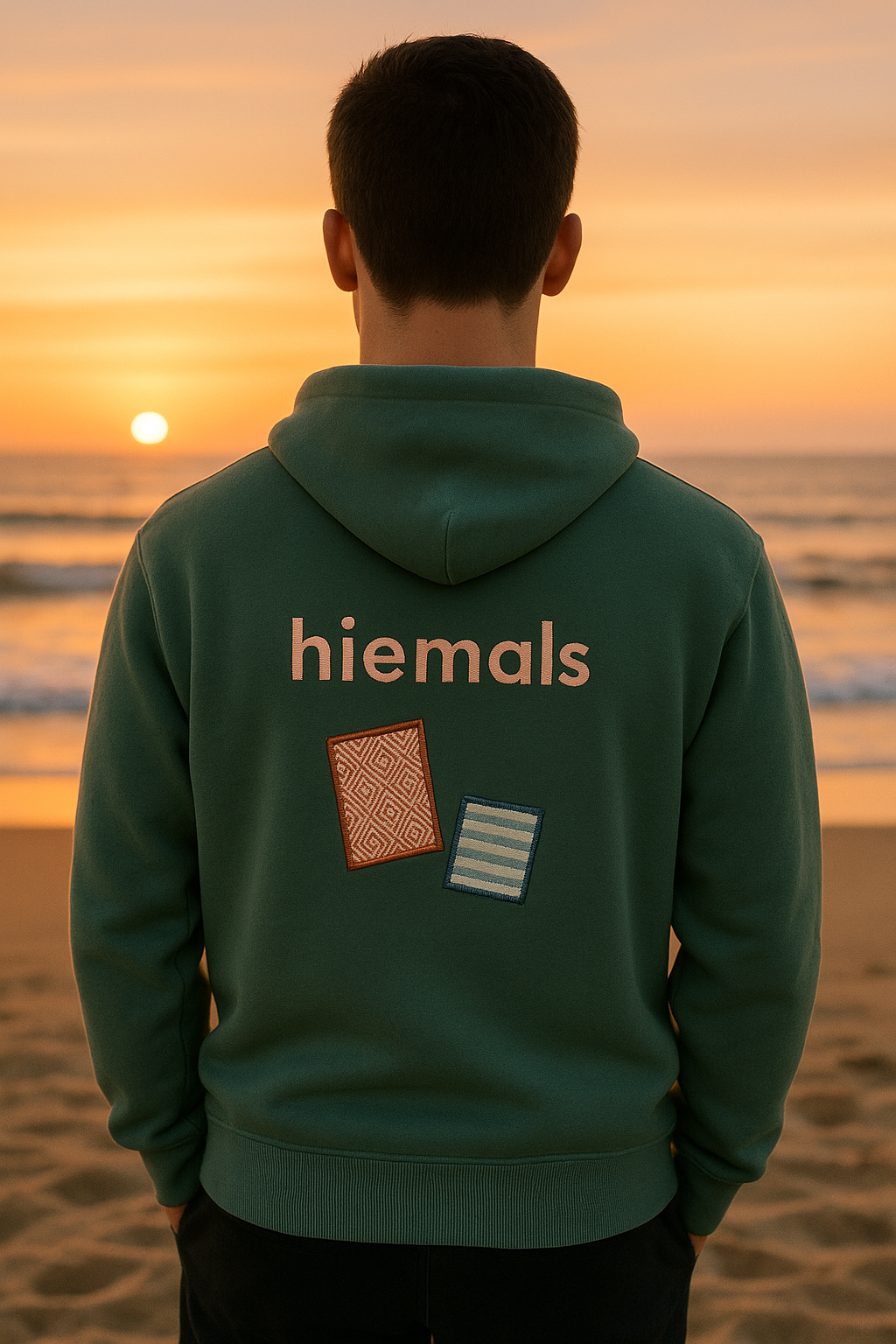 Hoodie Hiemals