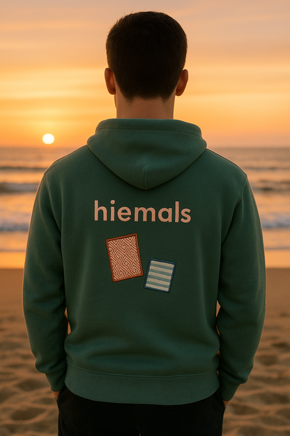 Hoodie Hiemals