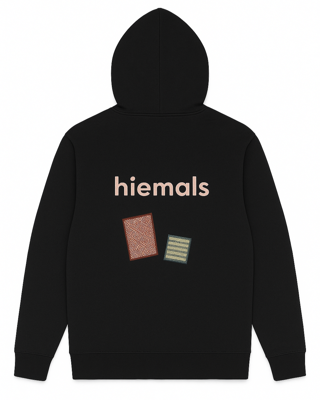 Hoodie Hiemals