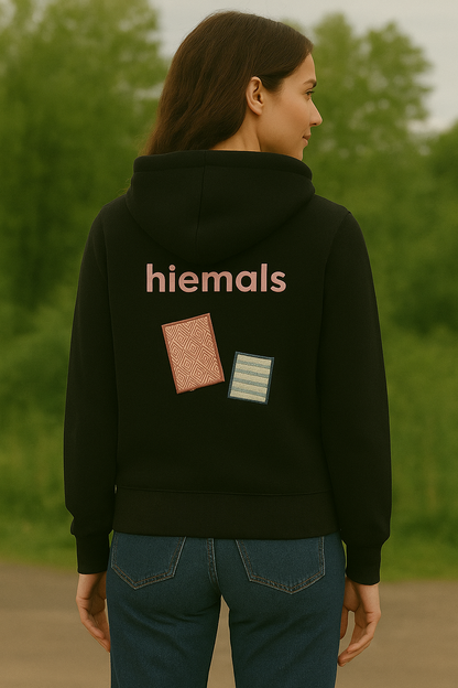 Hoodie Hiemals