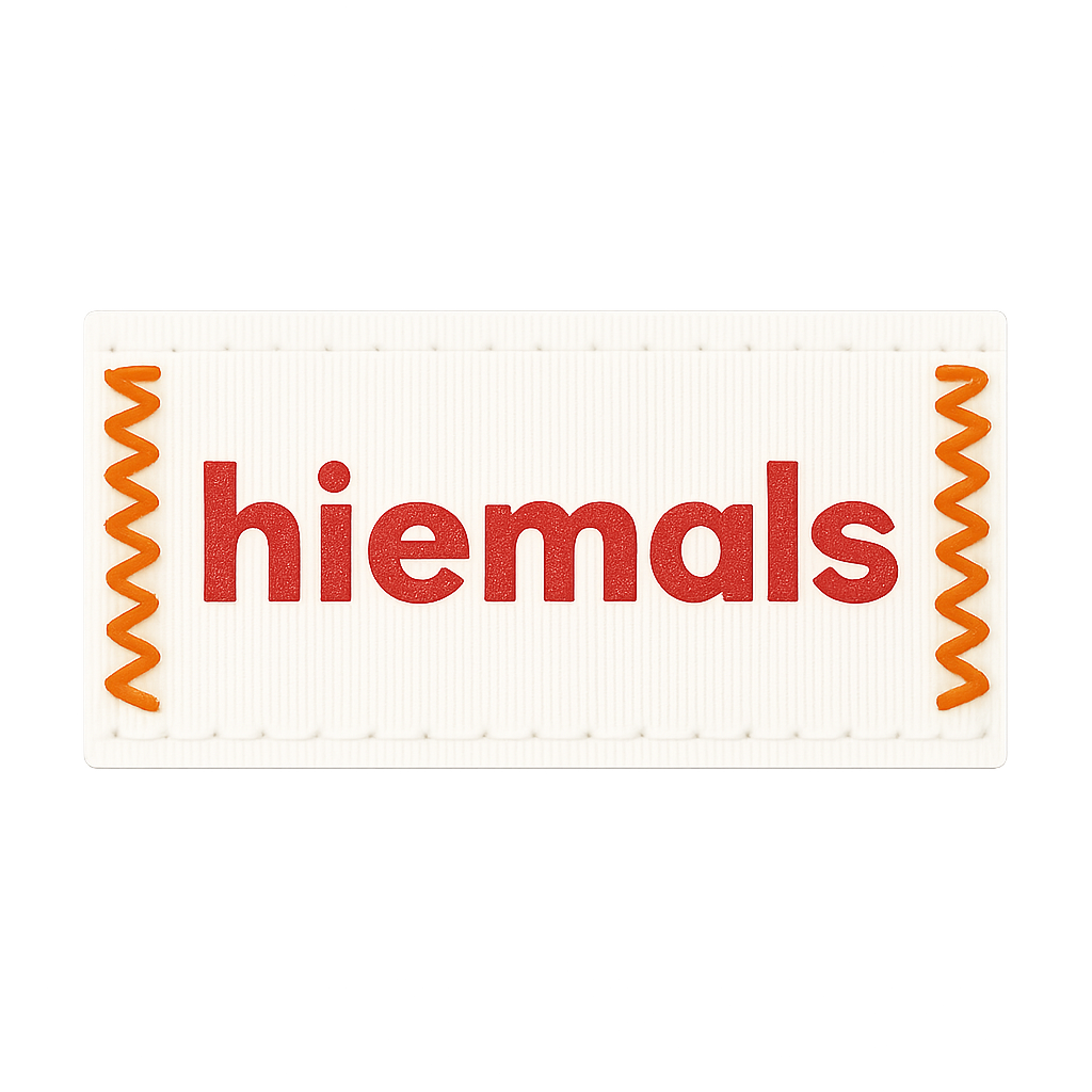 Oversized Tee Shirt Hiemals