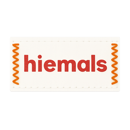 Oversized Tee Shirt Hiemals
