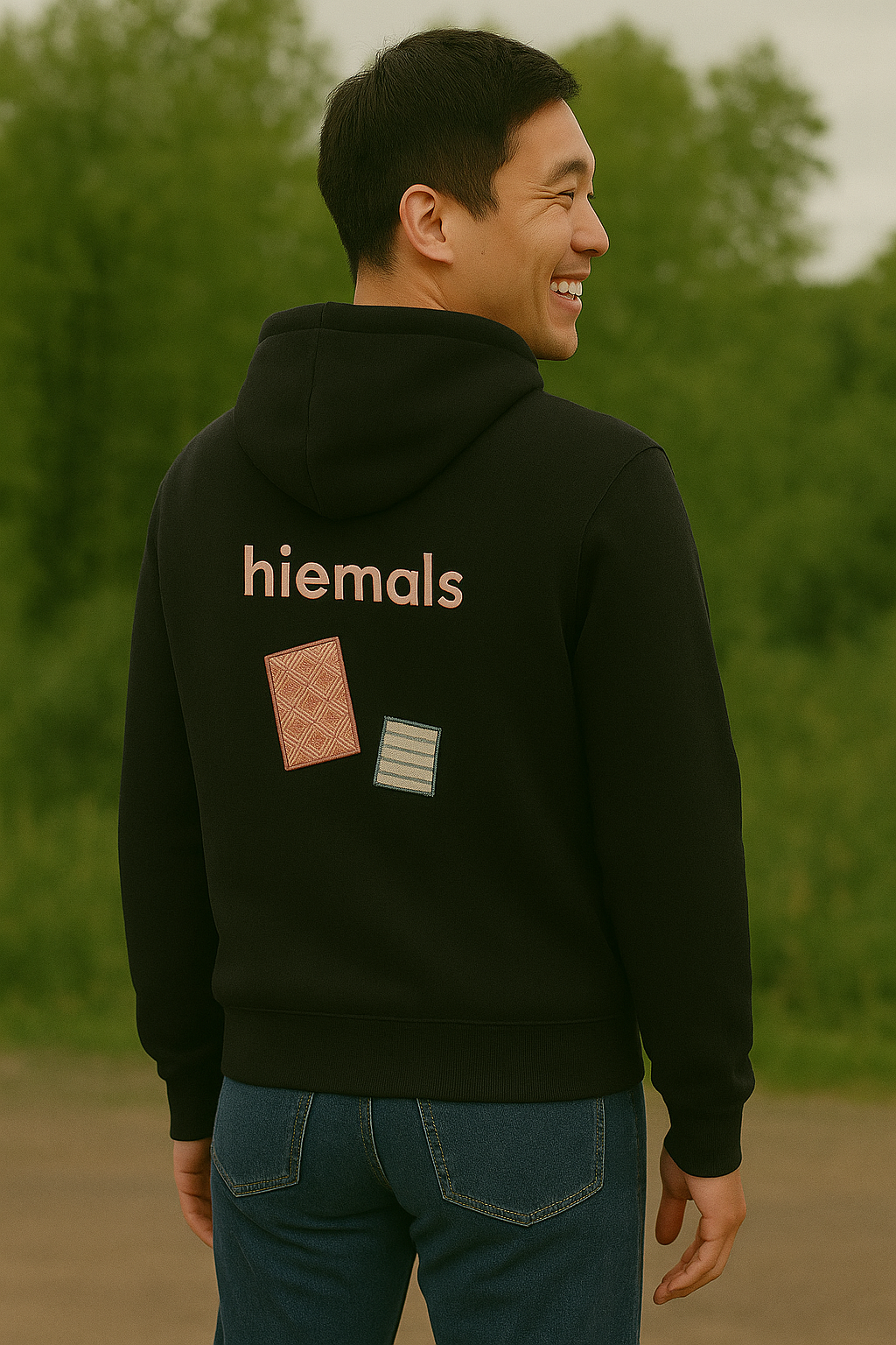 Hoodie Hiemals