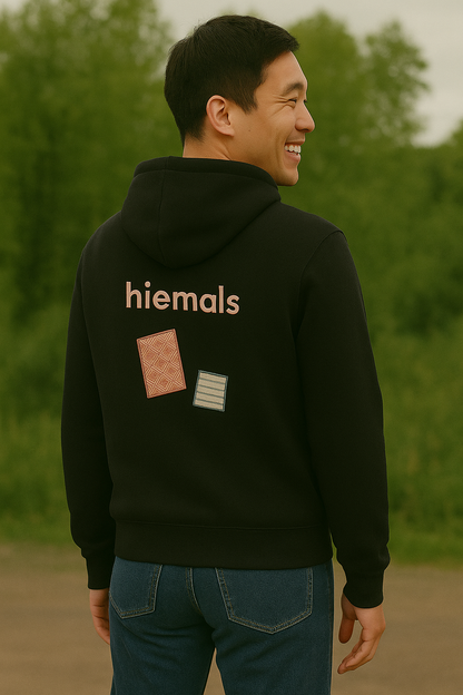 Hoodie Hiemals