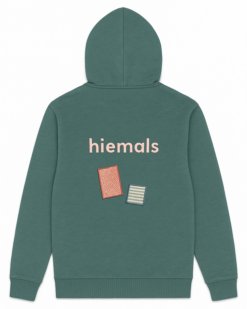 Hoodie Hiemals