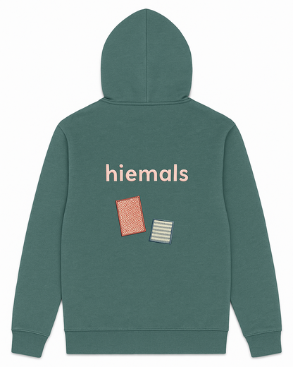Hoodie Hiemals