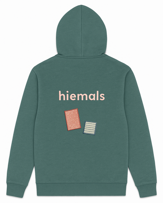 Hoodie Hiemals
